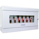 RusGuard KeyKeeper-12