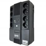 SVC U-800/BSSC