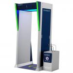 Блокпост КИД-09