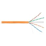 NETLAN EC-UU004-6-LSZH-OR