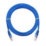 NETLAN EC-PC4UD55B-BC-PVC-100-BL-5