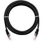 NETLAN EC-PC4UD55B-BC-PVC-030-BK-10