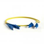 Hyperline FC-D2-9-LC/UR-SC/UR-H-20M-LSZH-YL_