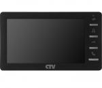 CTV-M1701 Plus чёрный