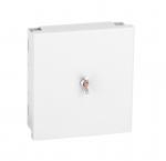 NIKOMAX NMF-WP08LCUS2-OP-ES-GY