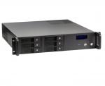 Videoglaz NVR VT-C64P2HS6-STD