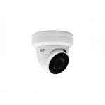 Space Technology ST-S3541 CITY POE (2,8-12mm)