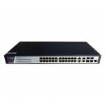 Hikvision DS-3E2528P(B)