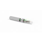 Hyperline UUTP4-C6A-S23-IN-LSZH-GY-500
