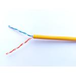 Кабель UTP 5E Eletec 2x2xAWG24 LSZH,305м, медь (06-965)