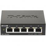 D-Link DL-DGS-1100-05V2/A1A