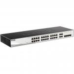 D-Link DL-DGS-1210-28/F3A