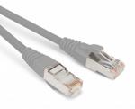 Hyperline PC-LPM-SFTP-RJ45-RJ45-C6a-1.5M-LSZH-GY