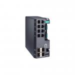 MOXA EDS-4012-8P-4GS-LVA