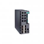 MOXA EDS-4014-4GS-2QGS-LV