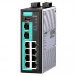 MOXA EDR-810-2GSFP-T