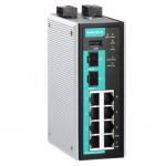 MOXA EDR-810-VPN-2GSFP