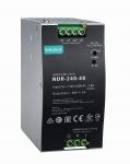 MOXA NDR-240-48