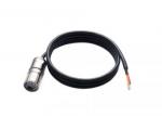 MOXA CBL-M23(FF6P)/OPEN-BK-100 IP67