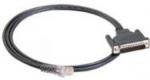 MOXA CBL-RJ45M25-150