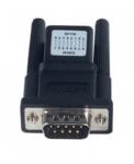 MOXA ADP-RJ458P-DB9M