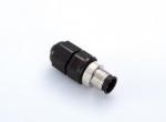 MOXA M12D-4P-IP68