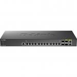 D-Link DL-DXS-1210-16TC/A3A
