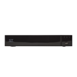 Space Technology ST-NVR-V1612F95