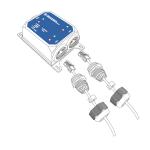Giraffe GF-AC102WP