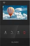 Slinex SQ-04N Cloud Black