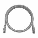 NTSS-PC-UTP-RJ45-5e-0.15-LSZH-GY