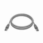 NTSS-PC-UTP-RJ45-5e-25.0-LSZH-GY