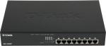 D-Link DGS-1008MP/B1A