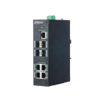 Dahua DH-PFS3409-4GT
