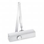 NOTEDO DC-050-150 DA+BC PRO (серебро)