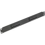 TWIST PP-19-1U-12-C5E-TWCS
