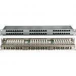 Hyperline PPHD-19-48-8P8C-C5E-SH-110D