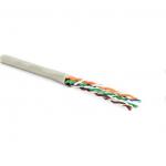 Hyperline UUTP4-C5E-P24-IN-PVC-GY-100
