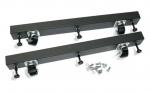 Hyperline ORK2A-BSM-1250-RAL9005