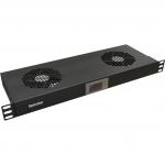 Hyperline TRFA-WB-MICR-2F-RAL9004