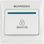 CARDDEX Кнопка выхода «EX 01»