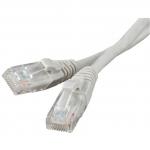 Ripo Патч-корд UTP Cat 5E, RJ45, 5 m (серый)