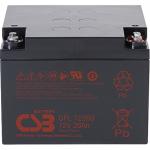 CSB GPL12260