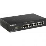 D-Link DGS-1100-08PLV2/A1A