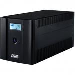 Powercom RPT-1025AP LCD