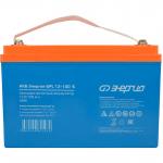 Энергия GPL 12-100 S Е0201-0106