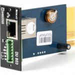 СКАТ SNMP-модуль DU 803 (2169)