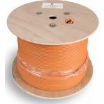 Cabeus SFTP-4P-Cat.6a-SOLID-IN-LSZH