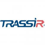 TRASSIR ПО для DVR/NVR Upgrade WIN x64 16ch