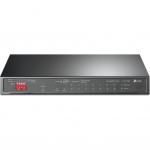 TP-Link TL-SG1210MP